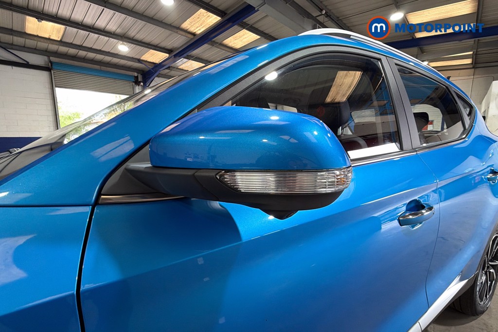 Mg Motor Uk ZS Exclusive Manual Petrol SUV - Stock Number (1630031) - 43rd supplementary image