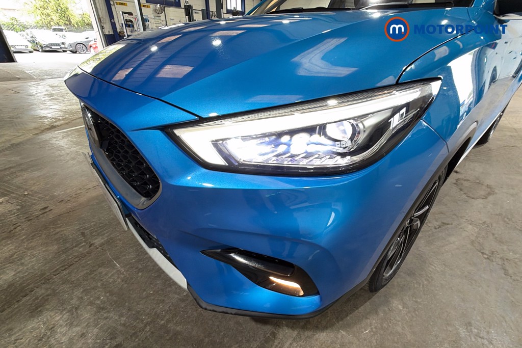 Mg Motor Uk ZS Exclusive Manual Petrol SUV - Stock Number (1630031) - 44th supplementary image