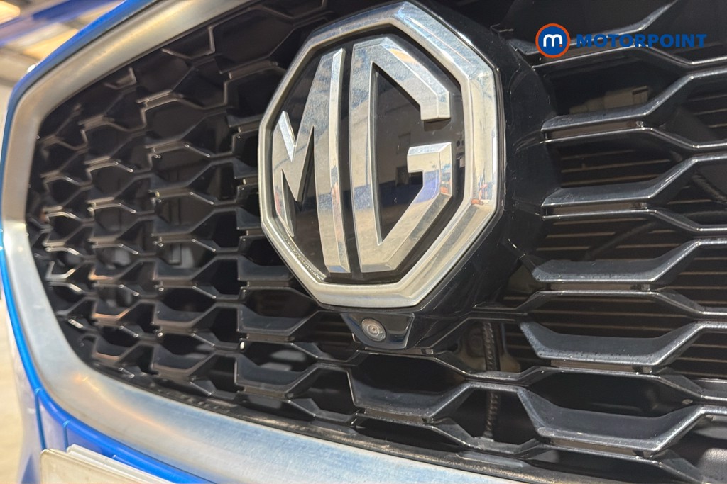Mg Motor Uk ZS Exclusive Manual Petrol SUV - Stock Number (1630031) - 45th supplementary image