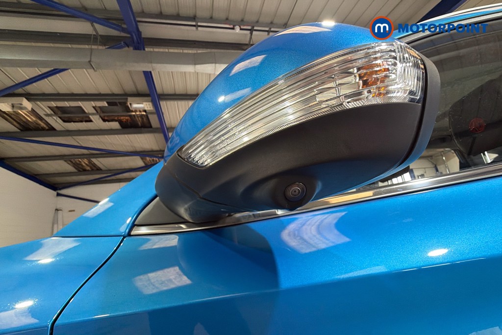 Mg Motor Uk ZS Exclusive Manual Petrol SUV - Stock Number (1630031) - 46th supplementary image