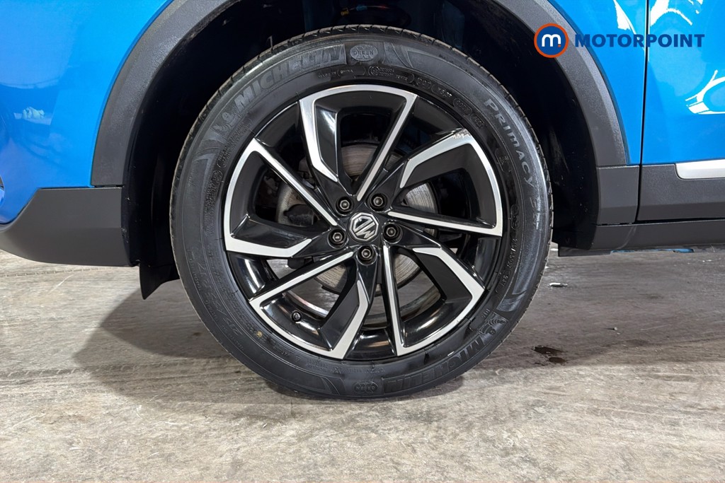 Mg Motor Uk ZS Exclusive Manual Petrol SUV - Stock Number (1630031) - 47th supplementary image