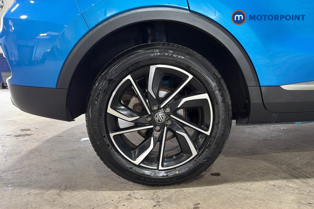 Mg Motor Uk ZS Exclusive Manual Petrol SUV - Stock Number (1630031) - 49th supplementary image