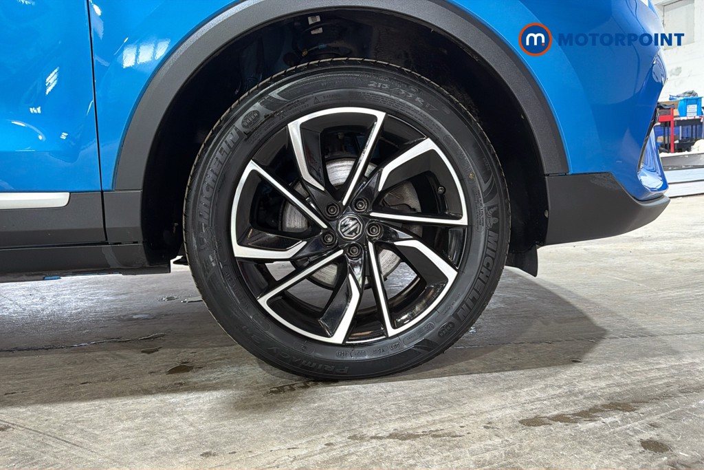 Mg Motor Uk ZS Exclusive Manual Petrol SUV - Stock Number (1630031) - 50th supplementary image