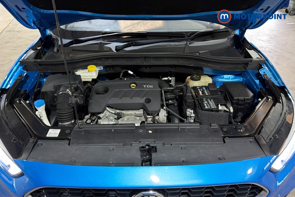 Mg Motor Uk ZS Exclusive Manual Petrol SUV - Stock Number (1630031) - 51st supplementary image