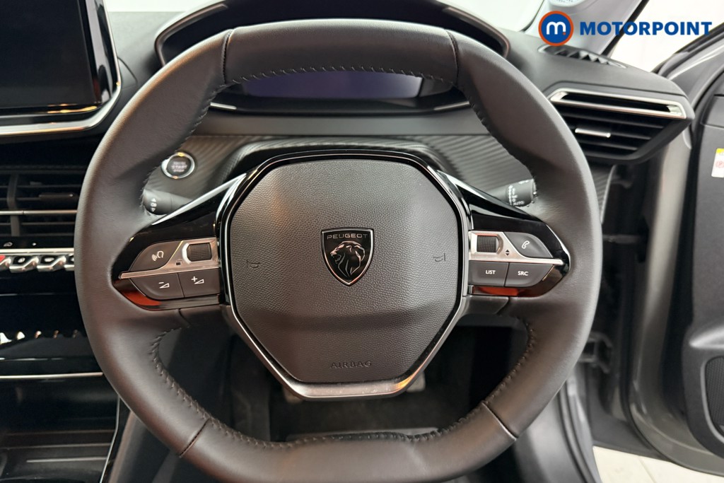 Peugeot 208 Allure Manual Petrol Hatchback - Stock Number (1630119) - 2nd supplementary image