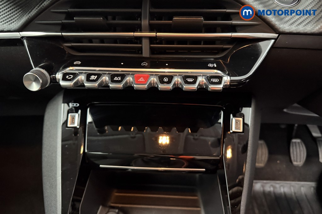 Peugeot 208 Allure Manual Petrol Hatchback - Stock Number (1630119) - 11th supplementary image