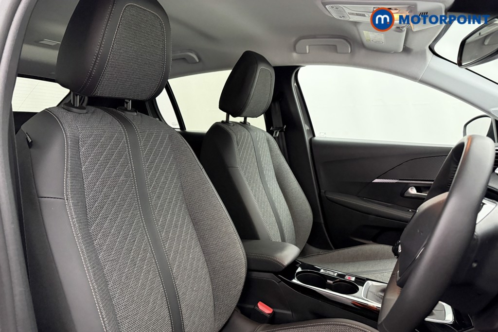 Peugeot 208 Allure Manual Petrol Hatchback - Stock Number (1630119) - 14th supplementary image