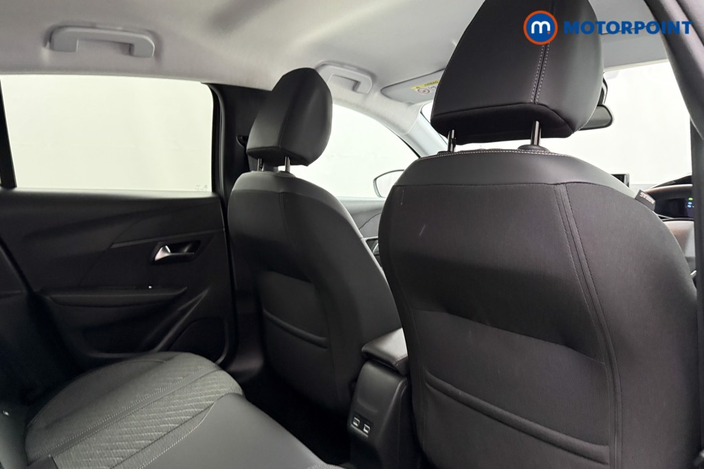 Peugeot 208 Allure Manual Petrol Hatchback - Stock Number (1630119) - 17th supplementary image