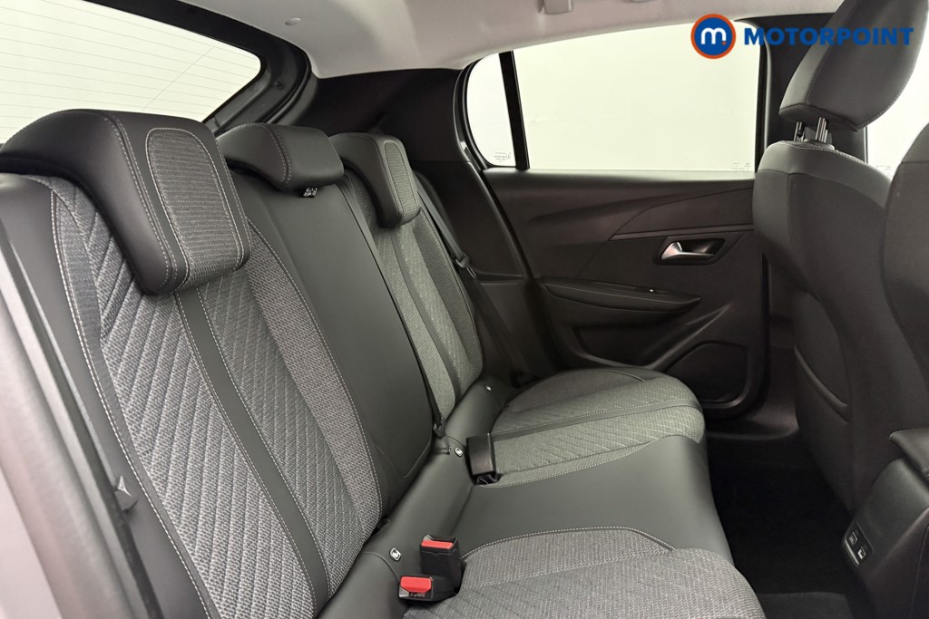 Peugeot 208 Allure Manual Petrol Hatchback - Stock Number (1630119) - 18th supplementary image