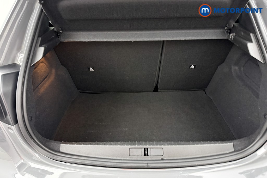 Peugeot 208 Allure Manual Petrol Hatchback - Stock Number (1630119) - 19th supplementary image