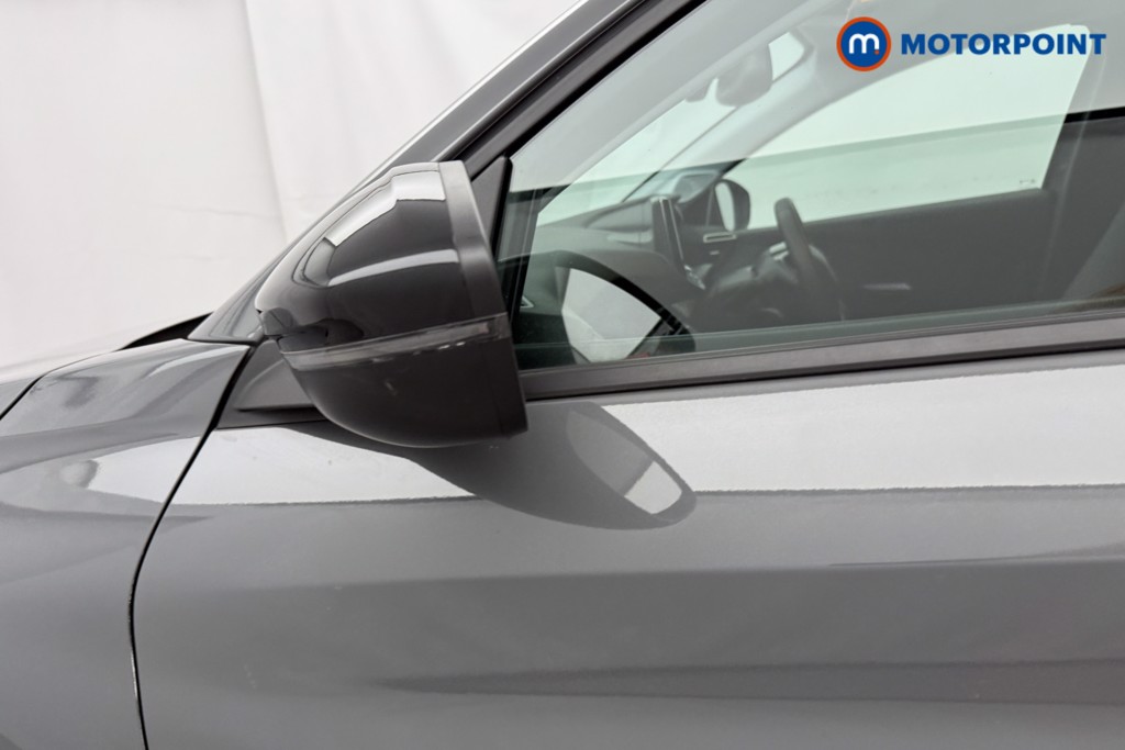 Peugeot 208 Allure Manual Petrol Hatchback - Stock Number (1630119) - 21st supplementary image