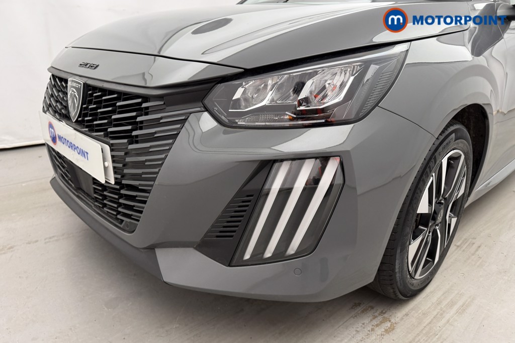 Peugeot 208 Allure Manual Petrol Hatchback - Stock Number (1630119) - 22nd supplementary image