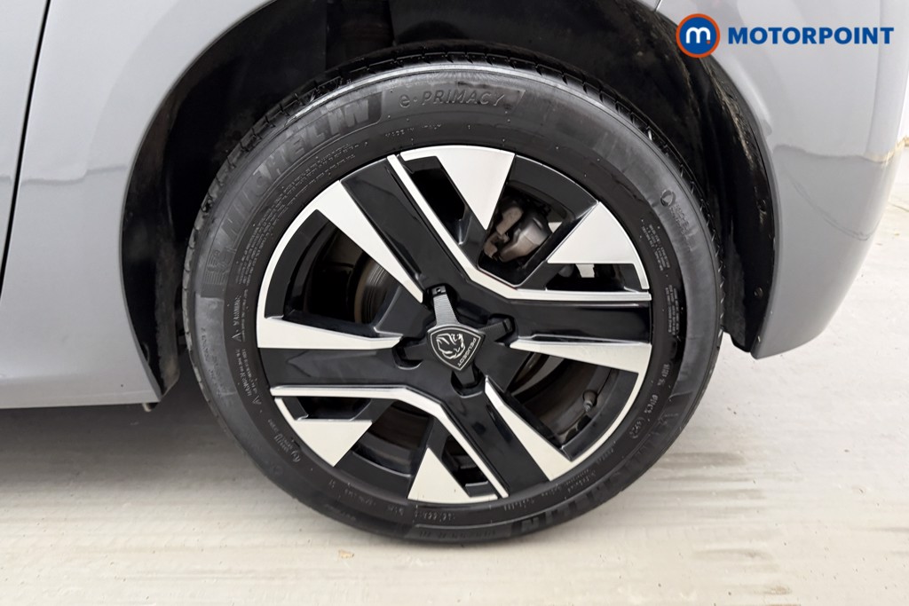 Peugeot 208 Allure Manual Petrol Hatchback - Stock Number (1630119) - 24th supplementary image