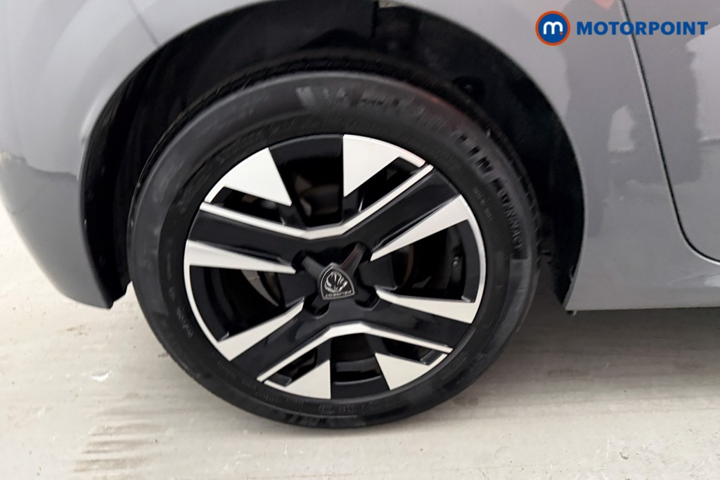 Peugeot 208 Allure Manual Petrol Hatchback - Stock Number (1630119) - 25th supplementary image