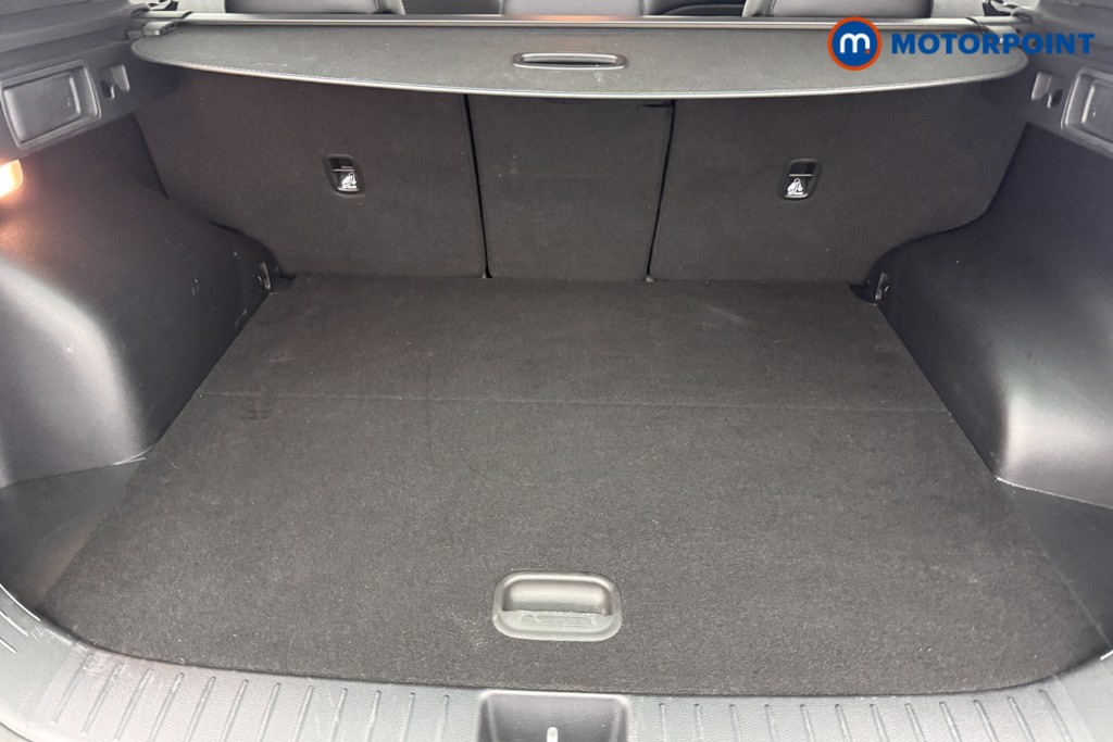 KIA Sportage Gt-Line Automatic Petrol-Electric Hybrid SUV - Stock Number (1630209) - 6th supplementary image