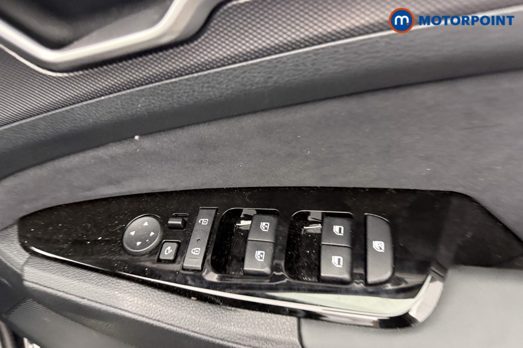 KIA Sportage Gt-Line Automatic Petrol-Electric Hybrid SUV - Stock Number (1630209) - 11th supplementary image