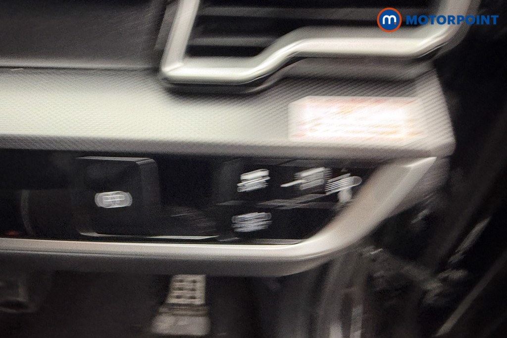 KIA Sportage Gt-Line Automatic Petrol-Electric Hybrid SUV - Stock Number (1630209) - 13th supplementary image