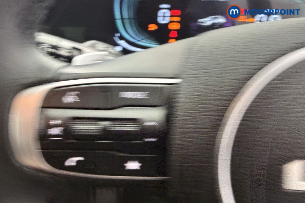 KIA Sportage Gt-Line Automatic Petrol-Electric Hybrid SUV - Stock Number (1630209) - 15th supplementary image