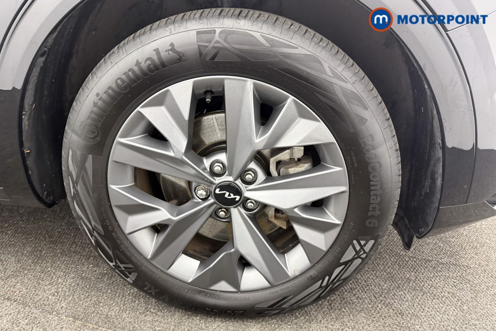 KIA Sportage Gt-Line Automatic Petrol-Electric Hybrid SUV - Stock Number (1630209) - 25th supplementary image