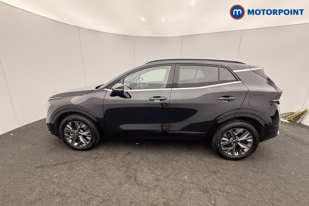 KIA Sportage Gt-Line Automatic Petrol-Electric Hybrid SUV - Stock Number (1630209) - 29th supplementary image