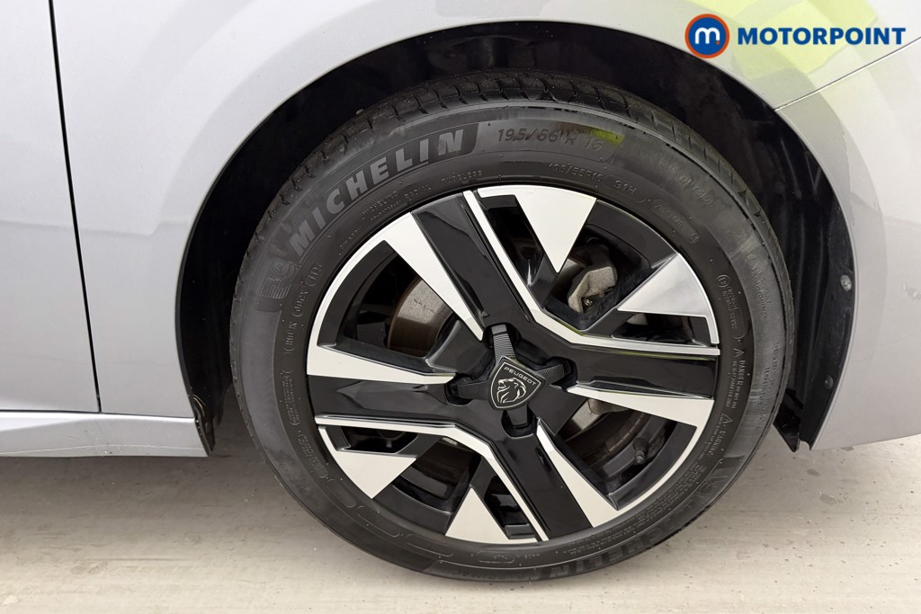 Peugeot 208 Allure Manual Petrol Hatchback - Stock Number (1630239) - 27th supplementary image