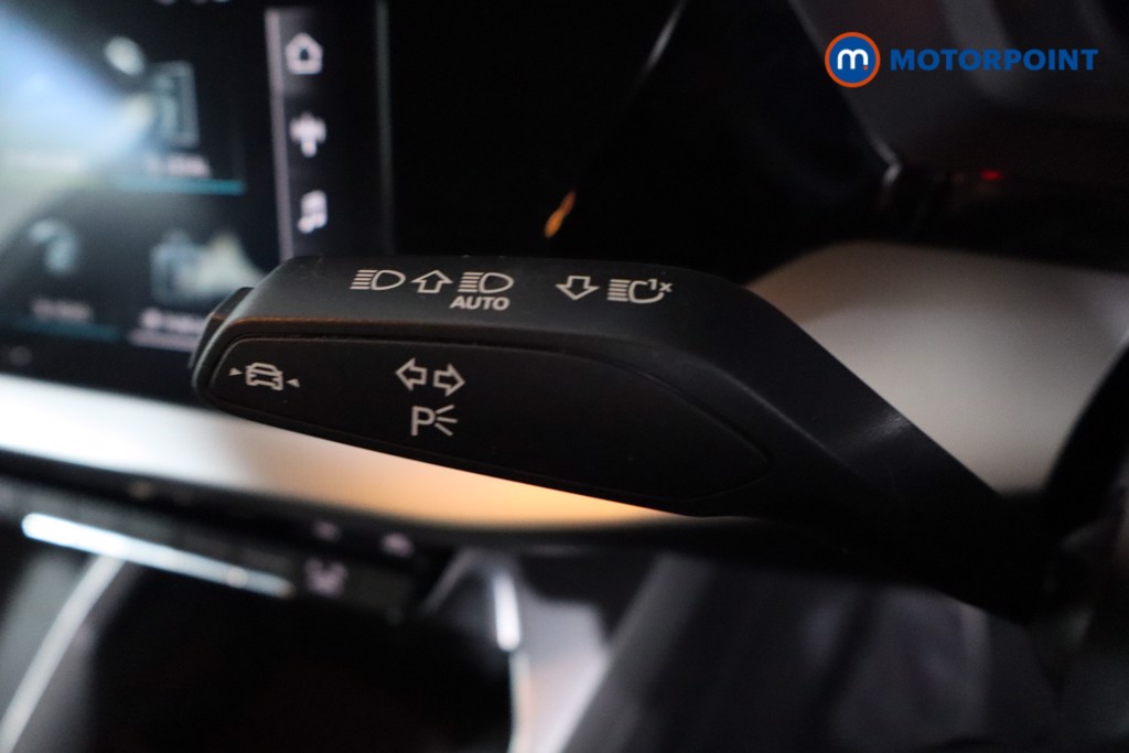 Audi A3 Sport Manual Petrol Saloon - Stock Number (1630256) - 14th supplementary image