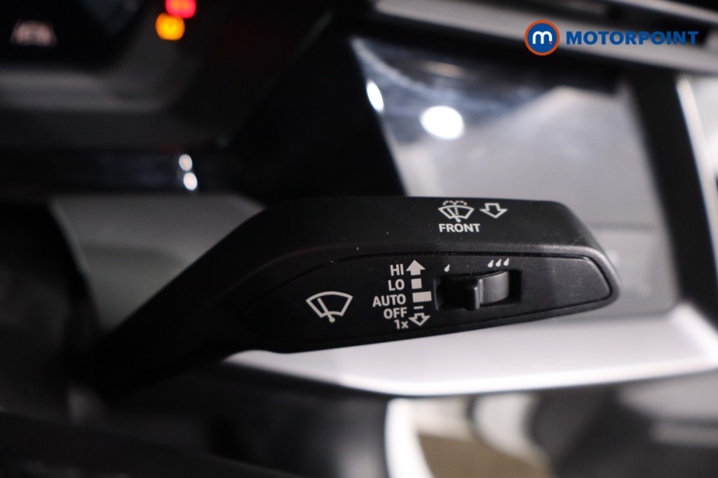 Audi A3 Sport Manual Petrol Saloon - Stock Number (1630256) - 15th supplementary image