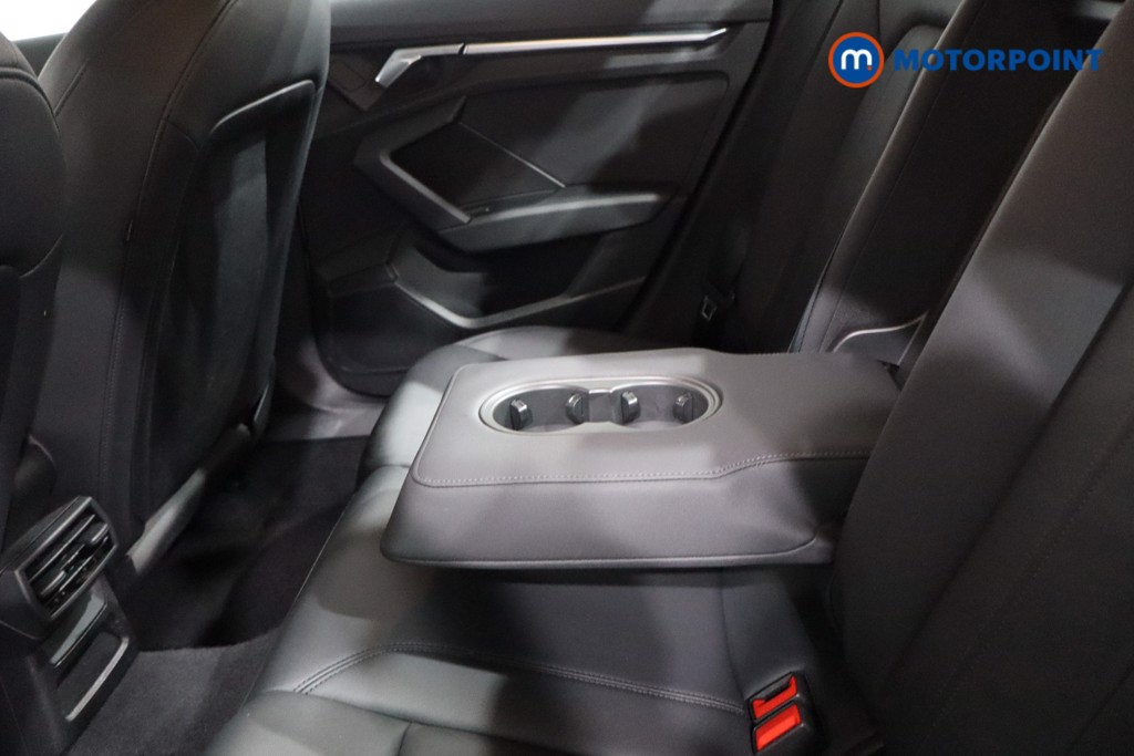 Audi A3 Sport Manual Petrol Saloon - Stock Number (1630256) - 26th supplementary image