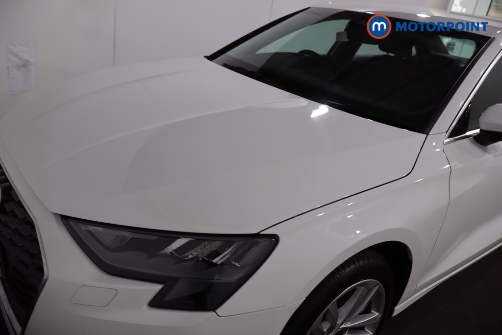Audi A3 Sport Manual Petrol Saloon - Stock Number (1630256) - 27th supplementary image