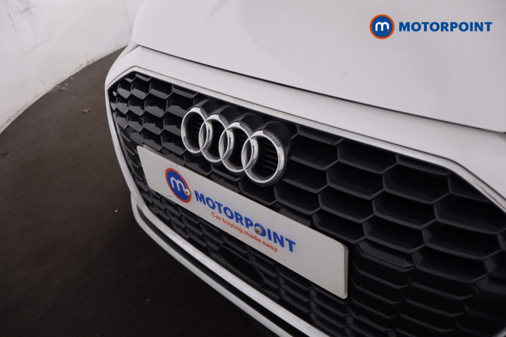 Audi A3 Sport Manual Petrol Saloon - Stock Number (1630256) - 28th supplementary image