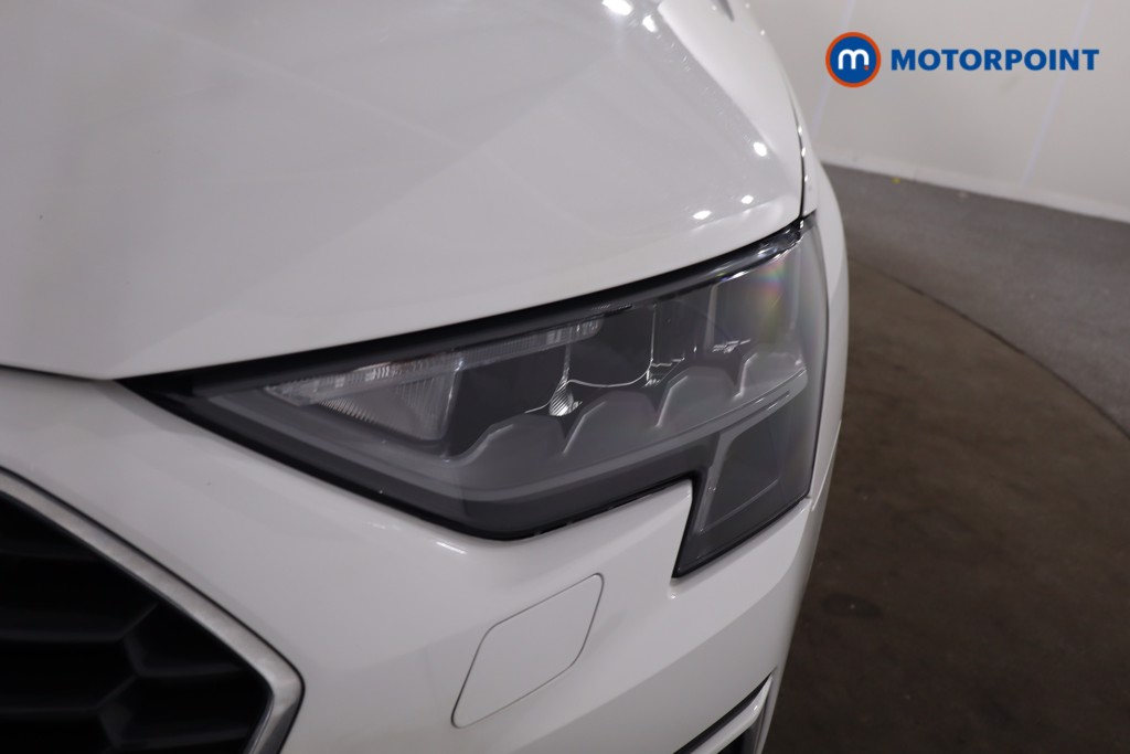 Audi A3 Sport Manual Petrol Saloon - Stock Number (1630256) - 29th supplementary image