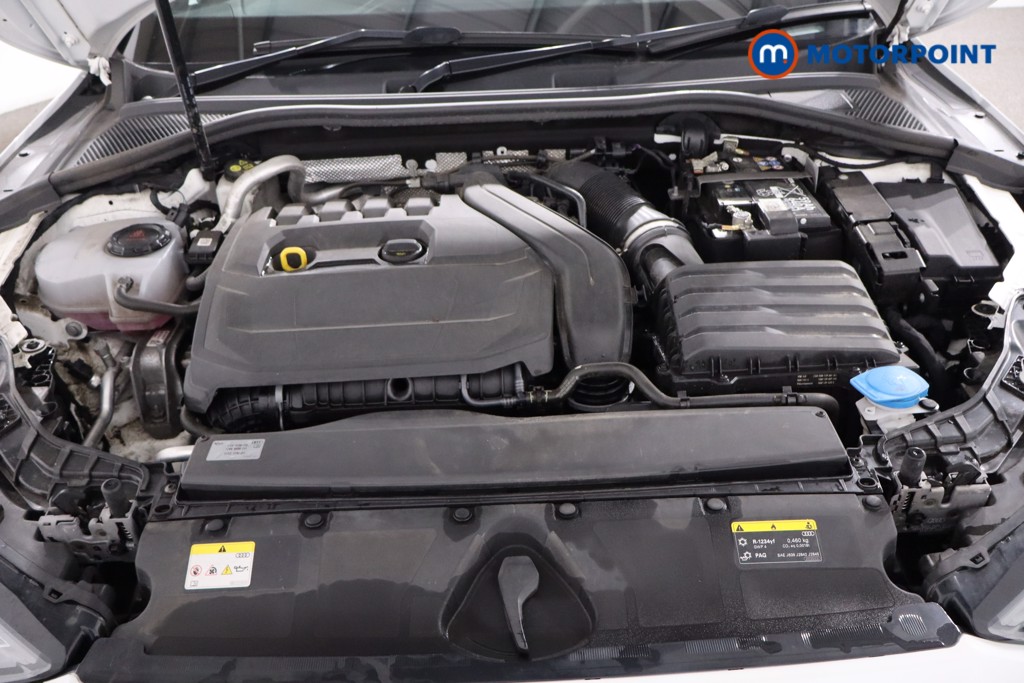 Audi A3 Sport Manual Petrol Saloon - Stock Number (1630256) - 31st supplementary image