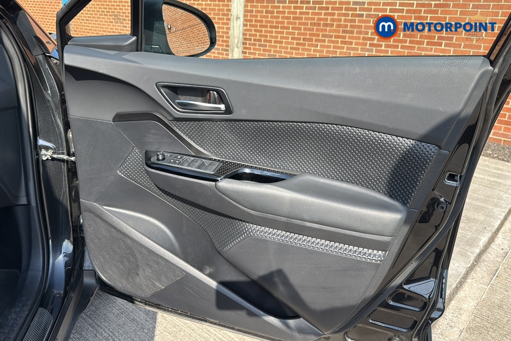 Toyota C-Hr Design Automatic Petrol-Electric Hybrid SUV - Stock Number (1630814) - 18th supplementary image