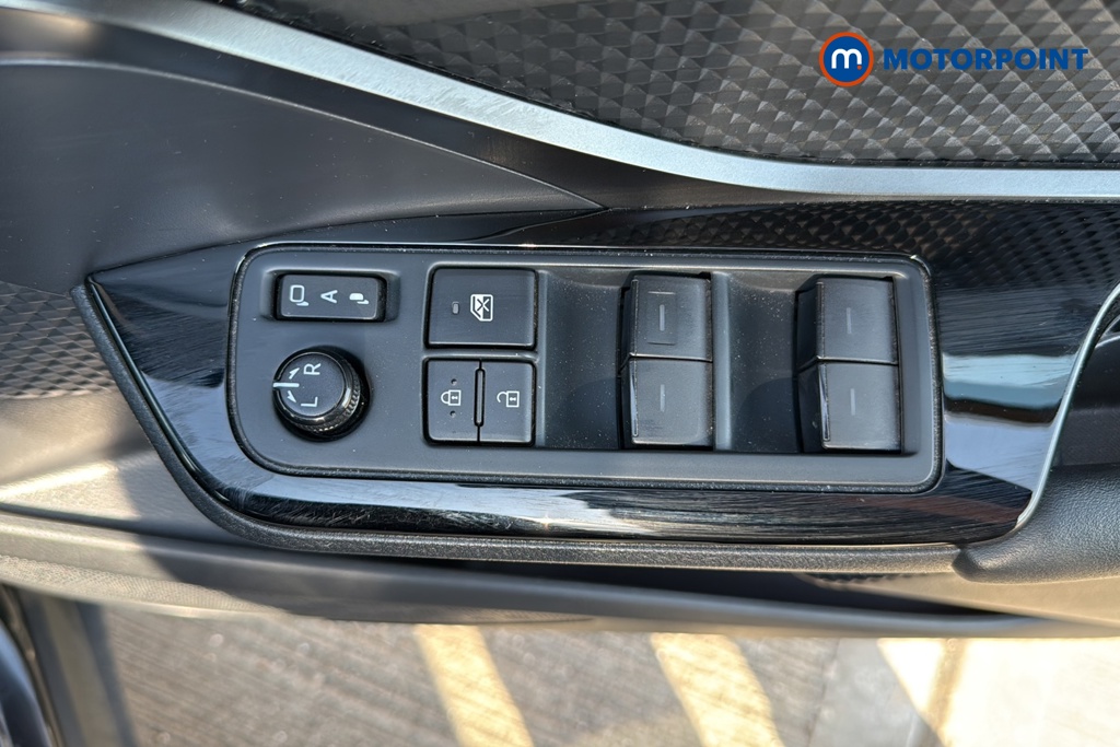 Toyota C-Hr Design Automatic Petrol-Electric Hybrid SUV - Stock Number (1630814) - 19th supplementary image