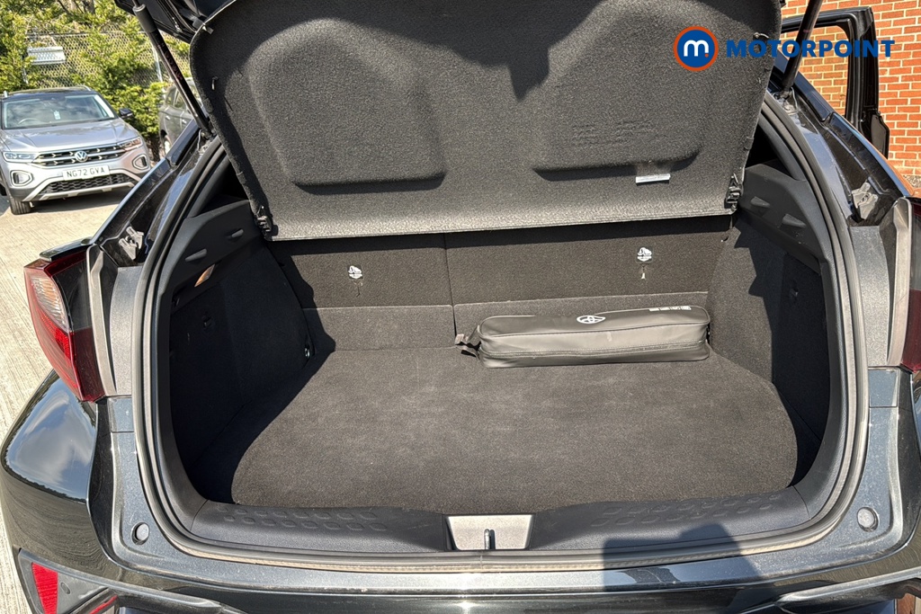 Toyota C-Hr Design Automatic Petrol-Electric Hybrid SUV - Stock Number (1630814) - 30th supplementary image