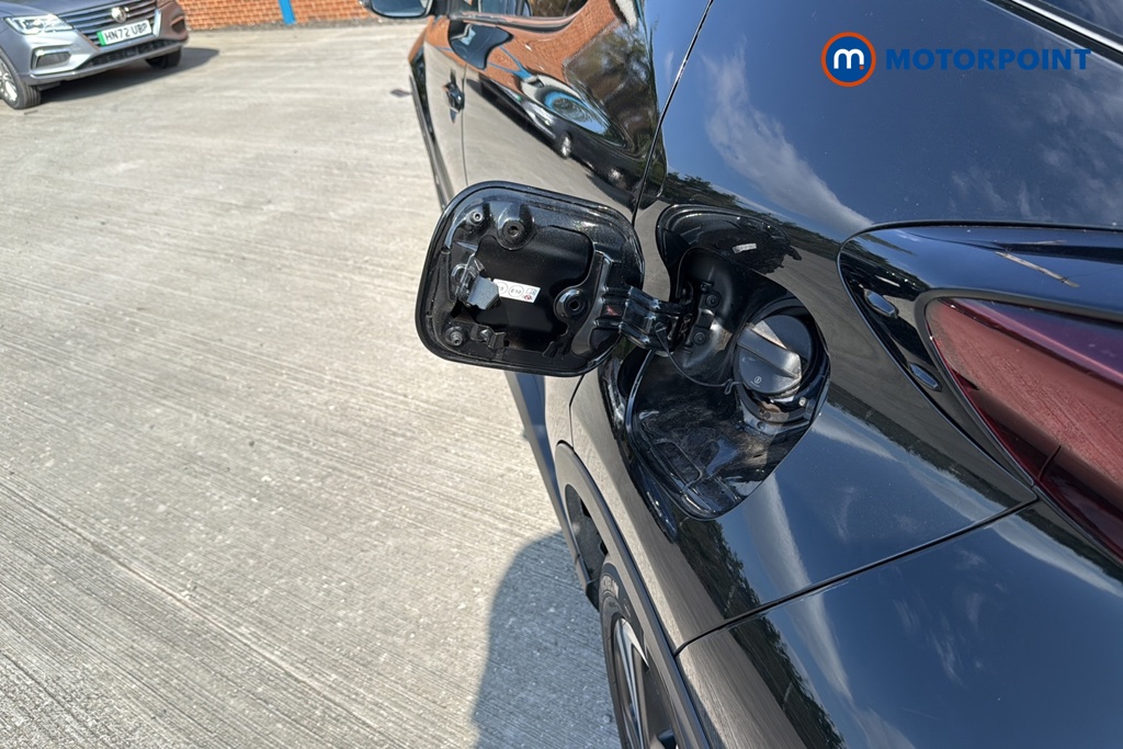 Toyota C-Hr Design Automatic Petrol-Electric Hybrid SUV - Stock Number (1630814) - 41st supplementary image