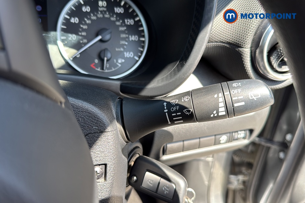 Nissan Juke Acenta Manual Petrol SUV - Stock Number (1630815) - 6th supplementary image