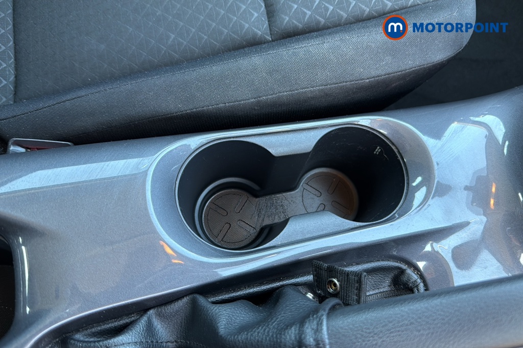 Nissan Juke Acenta Manual Petrol SUV - Stock Number (1630815) - 16th supplementary image
