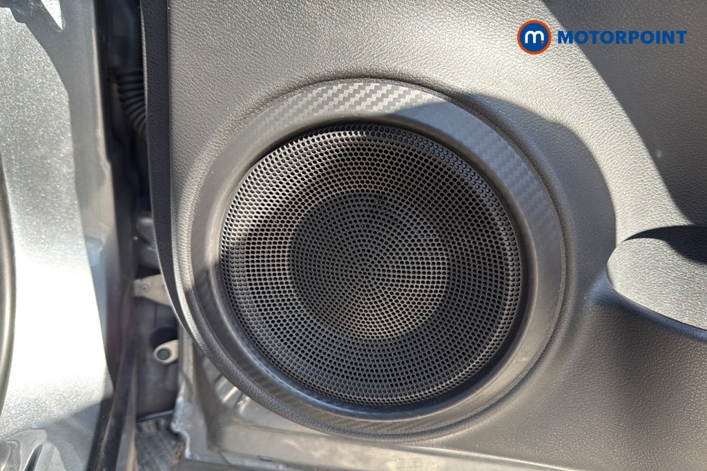 Nissan Juke Acenta Manual Petrol SUV - Stock Number (1630815) - 21st supplementary image