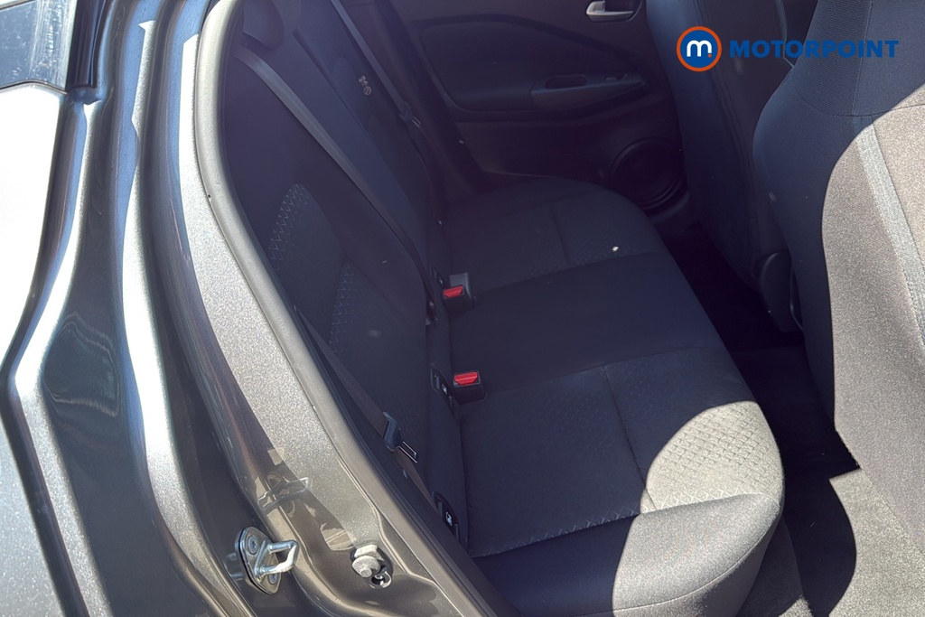 Nissan Juke Acenta Manual Petrol SUV - Stock Number (1630815) - 25th supplementary image