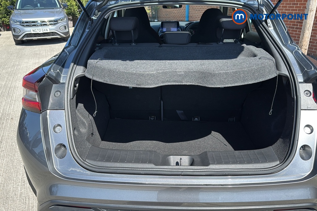 Nissan Juke Acenta Manual Petrol SUV - Stock Number (1630815) - 30th supplementary image