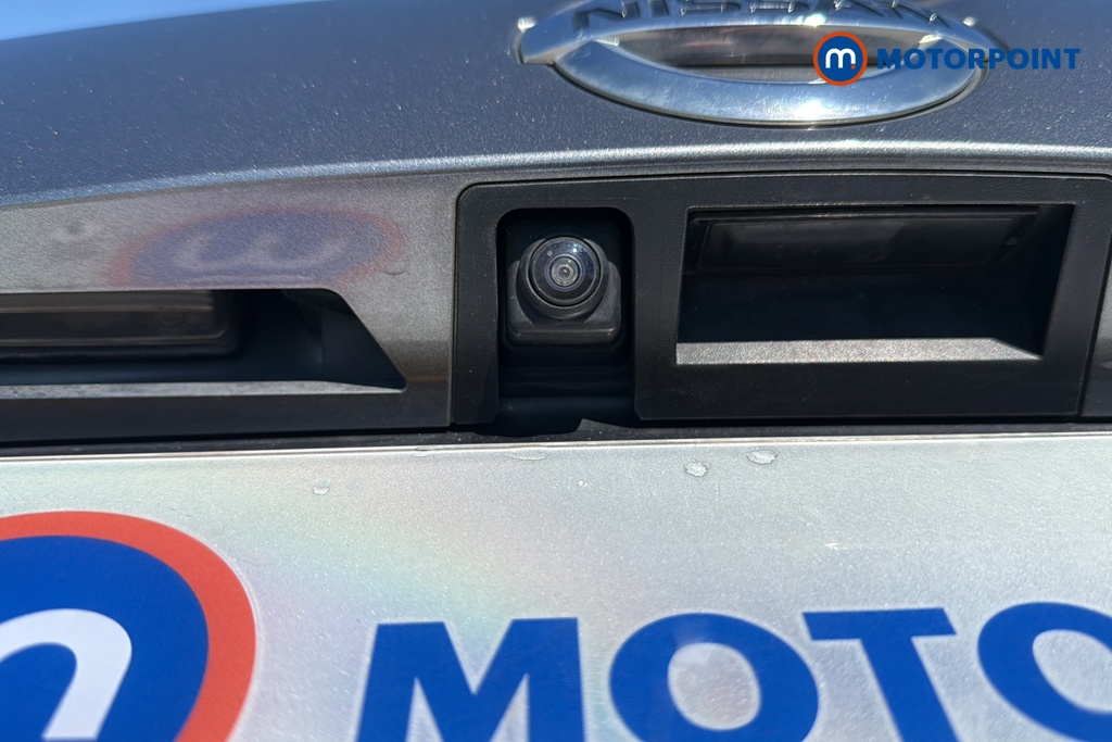 Nissan Juke Acenta Manual Petrol SUV - Stock Number (1630815) - 37th supplementary image