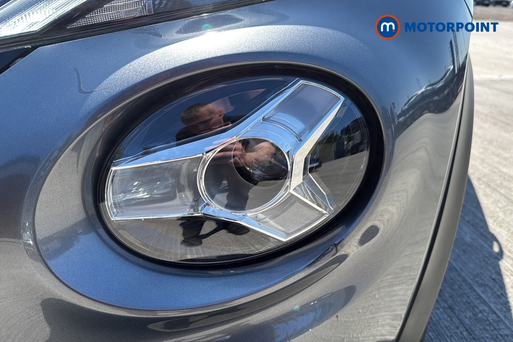 Nissan Juke Acenta Manual Petrol SUV - Stock Number (1630815) - 42nd supplementary image