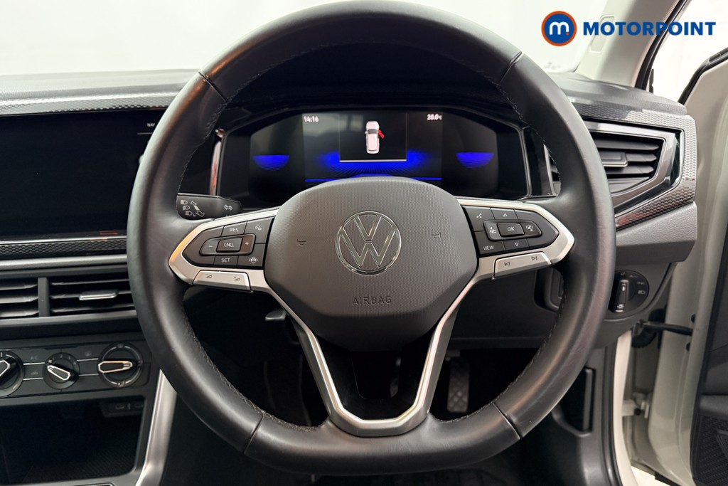 Volkswagen Polo Life Manual Petrol Hatchback - Stock Number (1630831) - 2nd supplementary image
