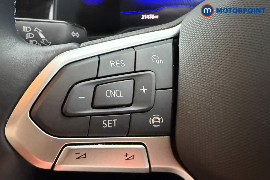 Volkswagen Polo Life Manual Petrol Hatchback - Stock Number (1630831) - 3rd supplementary image