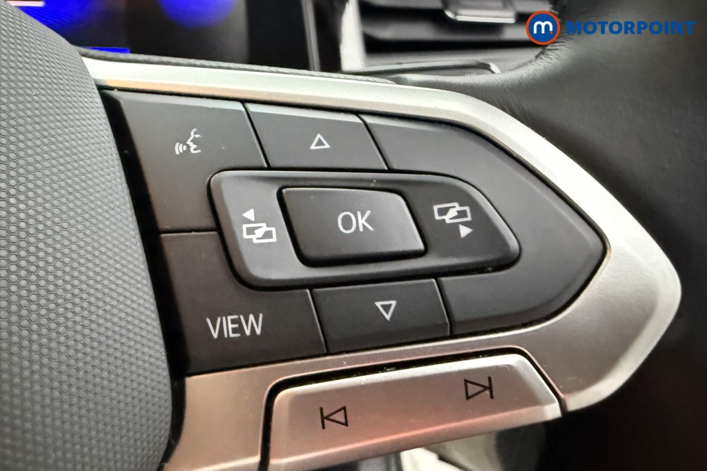 Volkswagen Polo Life Manual Petrol Hatchback - Stock Number (1630831) - 4th supplementary image