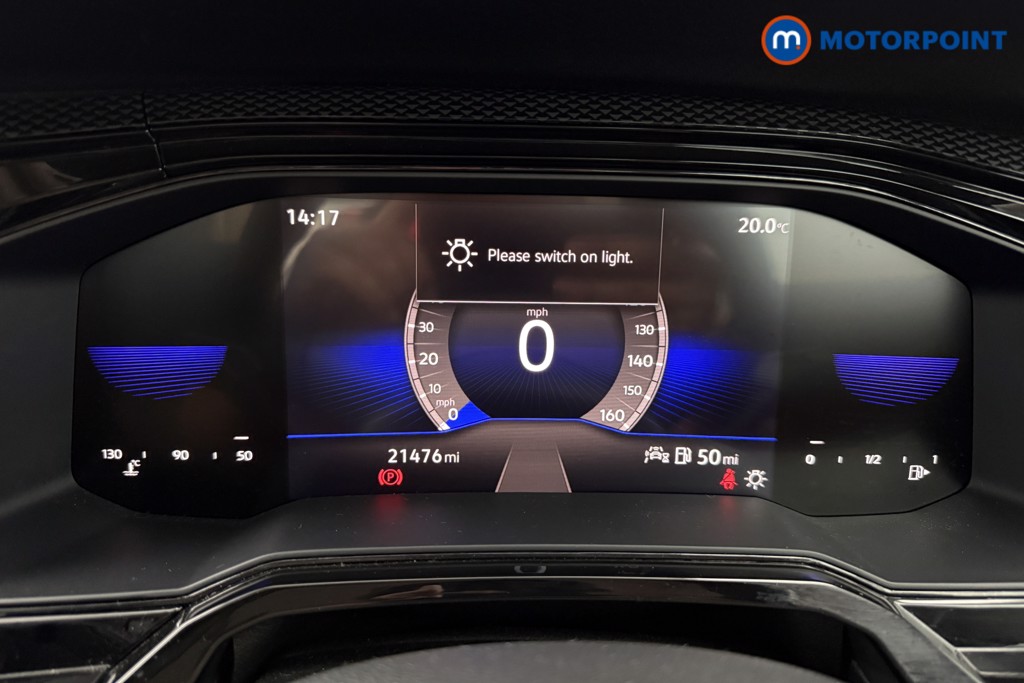 Volkswagen Polo Life Manual Petrol Hatchback - Stock Number (1630831) - 6th supplementary image
