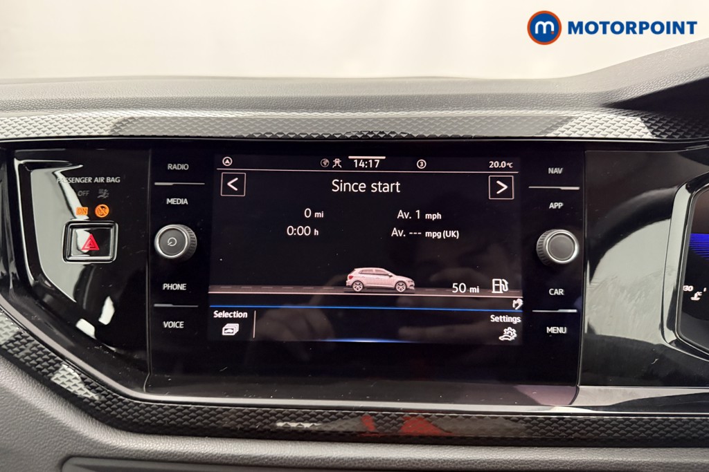 Volkswagen Polo Life Manual Petrol Hatchback - Stock Number (1630831) - 7th supplementary image