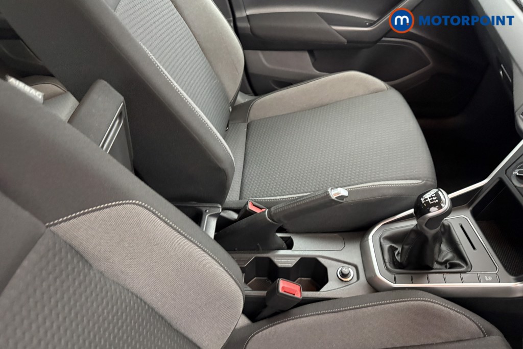 Volkswagen Polo Life Manual Petrol Hatchback - Stock Number (1630831) - 12th supplementary image