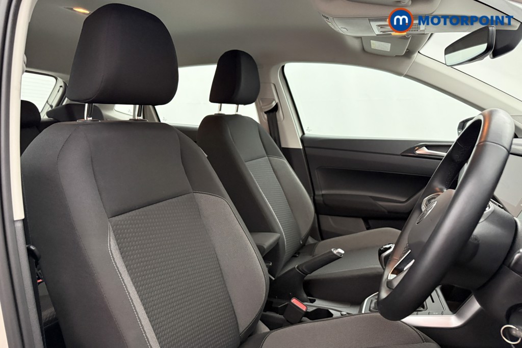 Volkswagen Polo Life Manual Petrol Hatchback - Stock Number (1630831) - 13th supplementary image